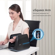 Brand New OSIM uSqueez Arm Portable Arm Massager. Local SG Stock and warranty !!