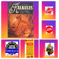 Kalkulus edisi 7 jilid 1 - Dale Varberg, Edwin Purcell . Original