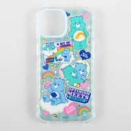 Grumpy Bear/Wish Bear x Skinnydip Japan