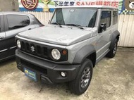 現車不用等 Suzuki Jimny 水泥灰 0980-558-999 黃'R