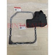 *ORIGINAL MYVI LAGI BEST, AXIA, BEZZA, ALZA AUTO TRANSMISSION FILTER & GASKET