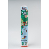 B&F-Thai Scratch Map_Thai