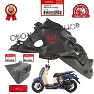 Rear Fender K2F Mudguard rear Fender assy Scoopy new esp iss K2F 2021 2022 2023 Original honda