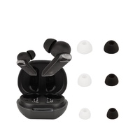 3 Pairs Ear Tips Compatible with EDIFIER NeoBuds Evo Earbud Covers, Silicone Earcups NeoBuds Evo Ear