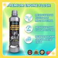DashOil Premium Engine Flush 200ML 4T, 4AT, LC135, Y15ZR, RSX150, RS150, EX5, FZ150I, KAWASAKI, HOND