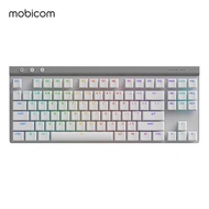 Logitech G515 RAPID TKL Wired Gaming Keyboard - Magnetic Analog Switches - Rapid Trigger - Low Profi