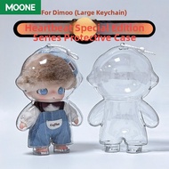 Dimoo Newborn Diary Vinyl Protective Case Novelty Blind Box