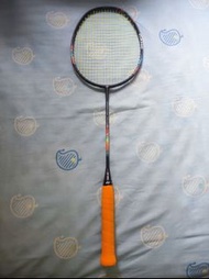 Yonex Nanoflare 700 Game Badminton Racket