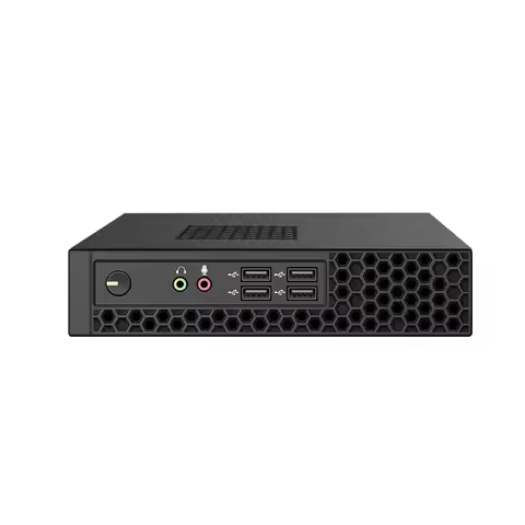 10th Gen Generation Mini Pc I7 10700 I5 10400 I3 10100 Desktop Computer 2*DDR4 8GB 16GB RAM NVME SSD