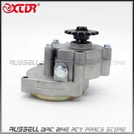 14T 17T 43cc 49cc 2 STROKE  Engine Gear Bell Drum Reduction Transmission Box Mini ATV Pocket Bike