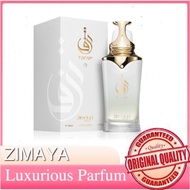 Zimaya Taraf White Edp WOMEN