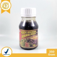 HERBAL ANGKAK HONEY PLUS DENGUE FEVER MEDICINE/ PLATELITE INCREASE/