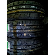 KUMHO TAYAR - MADE IN VIETNAM - ECOWING KH27 175/70R13 , 175/65R14 and 185/60R14 82H - Ready Stock - Tire / Tyre - 1pc