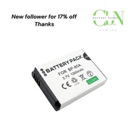 BP-85A BP85A bp85a Camera Battery Pack (1200mAh) For Samsung Camera