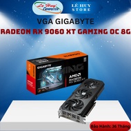 Radeon RX 6500 XT EAGLE 4G Graphics Card/ Radeon RX 7600 GAMING OC 8G/ Radeon RX 9060 XT GAMING OC 8