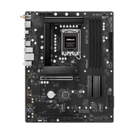 ASROCK MAINBOARD (1851) B860 PRO-A WIFI DDR5