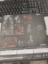 figma 367-dx 血源 blood borne