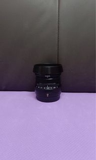 完美無瑕 Fujifilm XF 35 35mm F2 R WR