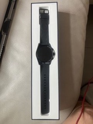 Montblanc Summit Light Smartwatch Black spear parts 