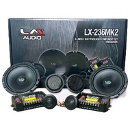Speaker Split 3way LM Audio Original