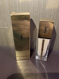 YSL 粉底液