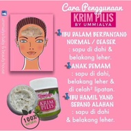 Pilis Cream Pilis Abstinence, Pilis Cream by Ummialya