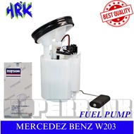 MERCEDES BENZ C180 C200 KOMPRESSOR C240 C32 AMG C320 W203 CLK200 KOMPRESSOR C240 C320 C209 FUEL PUMP