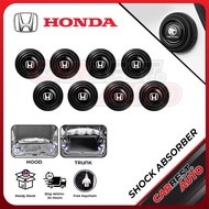 [8pcs/set] Honda Universal Car Shock absorber gasket sound proof rubber city civic wrv crv hrv brv j