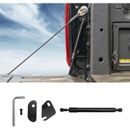 Tailgate Assist Serasi dengan Aksesori Tailgate Slow-Drop untuk Trak Ford F150 2015-2025, Peredam Ke