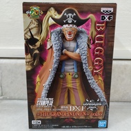 Movie ONE PIECE STAMPEDE - DFX ~THE GRANDLINE MEN~ Vol. 6 BUGGY