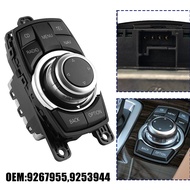 4 PIN New Media Navigation Idrive Switch Controller Joystick Button Switch Knob for BMW 1/3/5 F10 F1