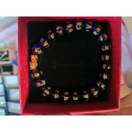 18k (750/emas) Saudi Gold