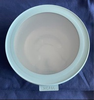 荷蘭製造MEPAL多用途Cirqula 食物盒 （圓形）1250ml ; Made in Holland MEPAL Multi bowl Cirqula （round shape) 1250 ml