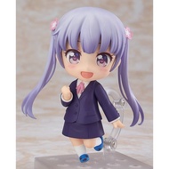 (In stock) Nendoroid 639 Aoba Suzukaze