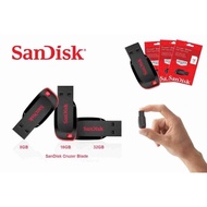 Diskon Flashdisk Sandisk 8Gb / Usb Flashdisk 8Gb