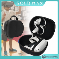 Travel Storage Bag Oculus Quest 2/Cover Travel Case Untuk Oculus Quest 2