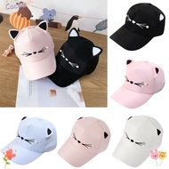 CACTU Peak Cap Adults&Kids Fashion Casual Baseball Cap
