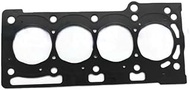 ATATQW 1NR 1NR-FE Engine Overhaul Rebuilding Gasket Kit 04111-47054 Compatible for Toyota YARIS/Auri