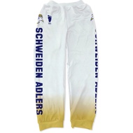 Jogger Schweiden Adlers Anime Manga haikyuu Karasuno