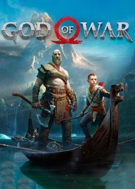 God of War - Offline PC Game with DVD