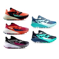 TRAIL RUNNING SHOES 910 NINETEN YUZA SPEEDGOTH ORIGINAL 100%