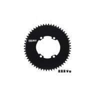 Narrow WIde 1X Chainring 110BCD (4-bolt) 48T 50T 52T 54T 56T For Shimano Bicycle Crank and Cycling