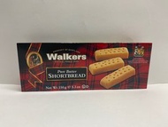 WALKERS - 蘇格蘭牛油手指條鬆餅