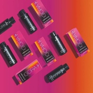 genuine goods Germany Schwarzkopf Igora Vibrance Hair Dye Cream Hydrogen Peroxide Gentle and Shiny