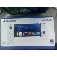 Backbone lighting for iPhone Wireless Controller With Headphones