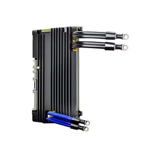 JBD BMS Automatized Identify 7S-24S Smart BMS 8S 10S 13S 16S 18S 20S 21S 24S 100A 150A Built-in BT B