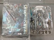 變形金剛 Threezero DLX 暗黑柯博文 復仇之戰 限定版