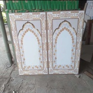 Granit 60x120 sunpower motif sajadah