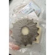 Sprocket Y80 420-15T