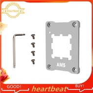 [Hot-Sale] AM5 CPU Contact Frame AM5 AntiBending Frame for Enhanced Stability Suitable for AM5 CPUs 